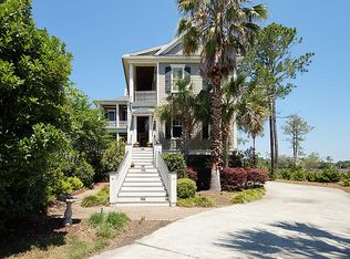 1945 N Creek Dr, Mount Pleasant, SC 29466