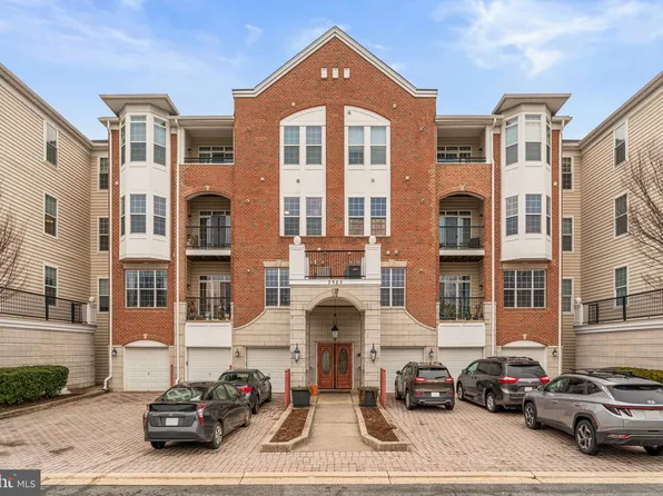 5920 Great Star Dr Unit 307, Clarksville, MD 21029