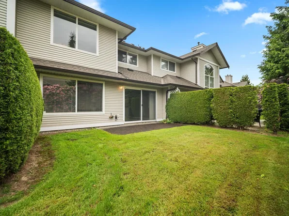 1370 Riverwood Gate #32, Pt Coquitlam, BC V3B 7V7