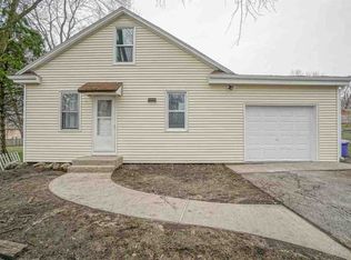 3121 19th St, Rockford, IL 61109