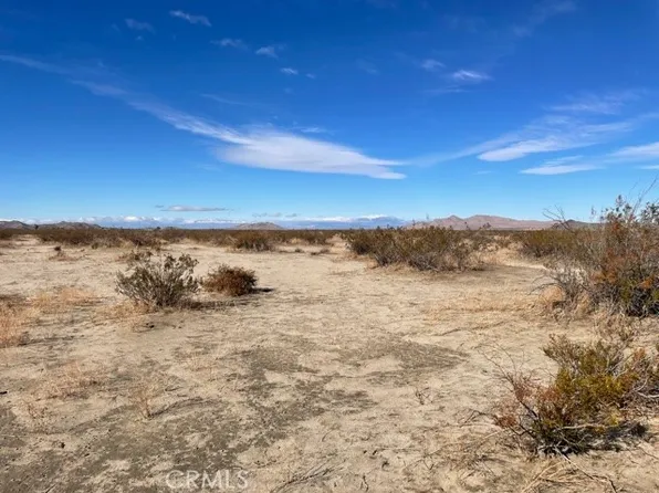 0 Vac Vic Ste Avenue P4 #215, Palmdale, CA 93591