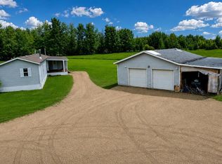 590043 SW Range Road 125, Woodlands County, AB T0E 0B0