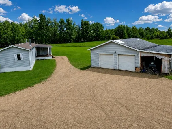 590043 SW Range Road 125, Woodlands County, AB T0E 0B0