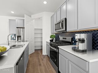 5756 S Bug Springs Loop, Tucson, AZ 85747