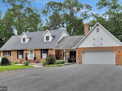 9611 Shimpstown Rd, Mercersburg, PA, 17236