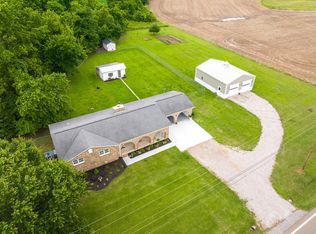 12490-18 State Hwy S, Bolivar, TN 38008