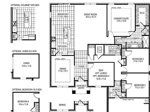 2nd image of 1745 Franchir Ave