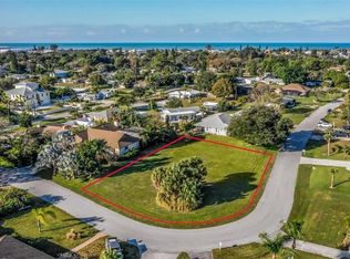 507 Acacia Ln, Nokomis, FL 34275