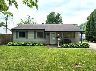 468 S Kenmore Rd, Indianapolis, IN 46219