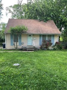7504 E 49th St, Kansas City, MO, 64129