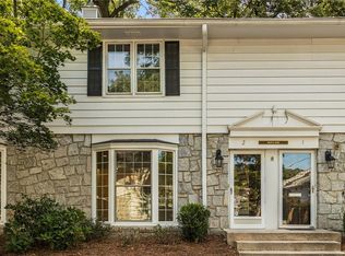 136 Peachtree Memorial Dr NW APT MD2, Atlanta, GA 30309