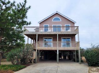 5704 Sandbar Dr LOT 13, Nags Head, NC 27959