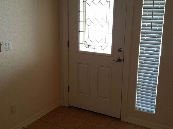 Entry way