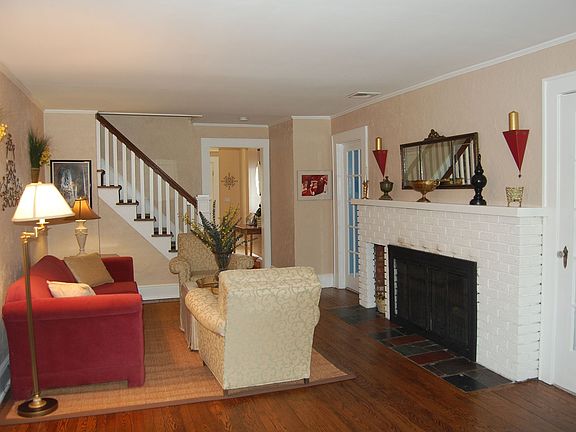 Living Room add't view