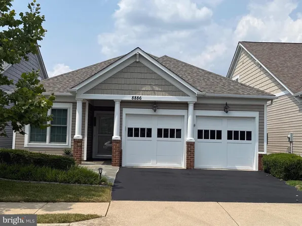 8886 Calla Lily Ct, Lorton, VA 22079