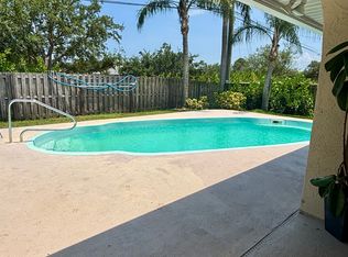 3013 SE Wake Rd, Port Saint Lucie, FL 34984