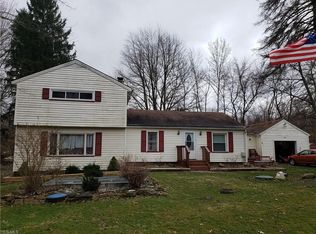 4385 Ophelia St, Newton Falls, OH 44444