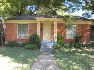 5128 Lahoma St, Dallas, TX 75235
