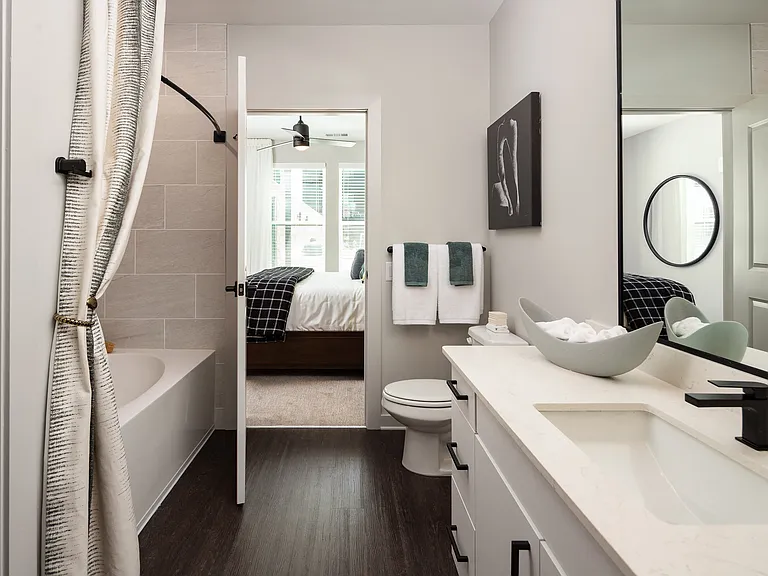 The Beverly by Alta — Photo 12