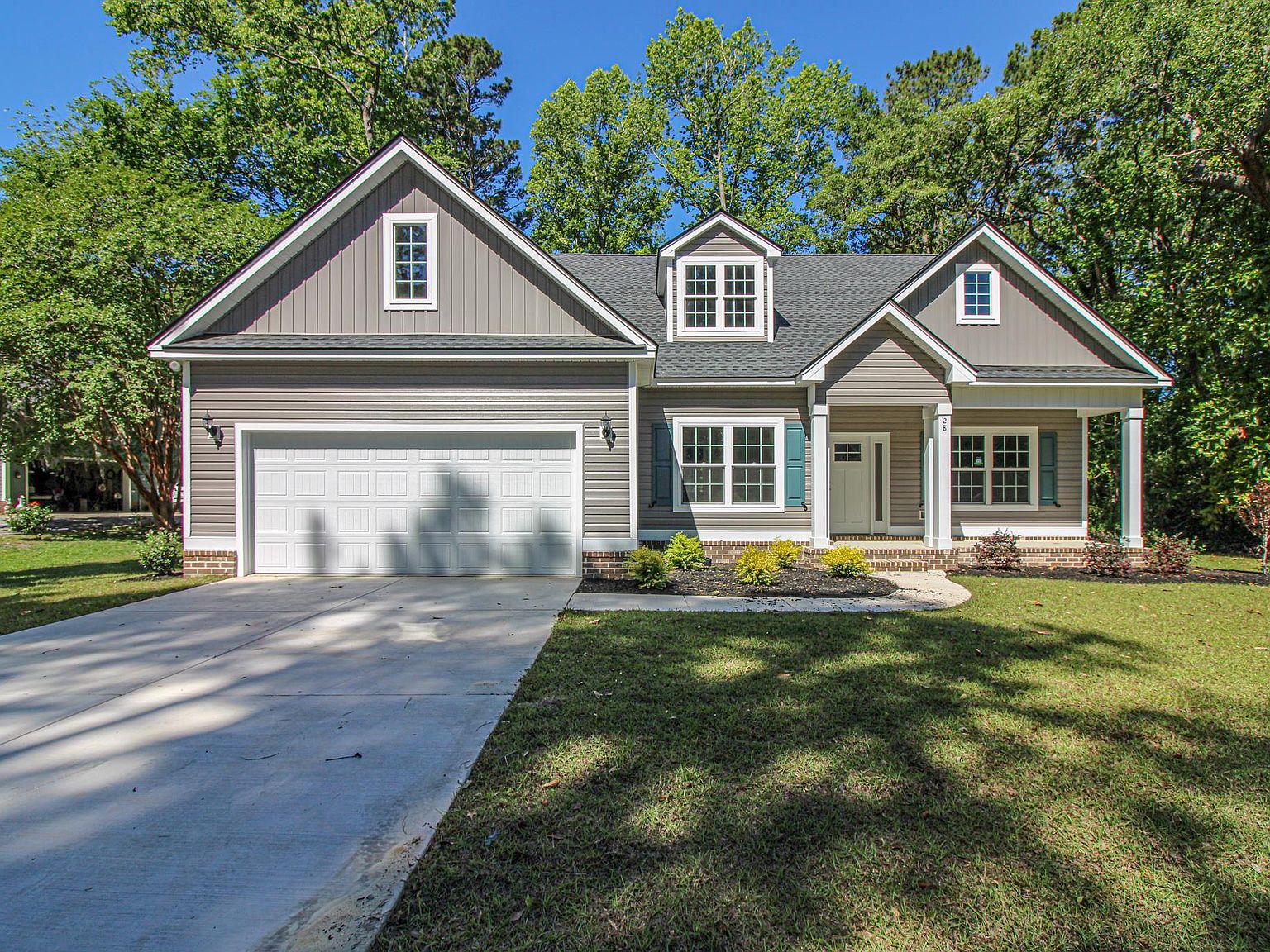 191 Governor Boone Ln. Lot 122 Wedgefield Plantation, SC