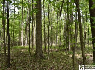 0 Old Chautauqua Rd, Gerry, NY 14740