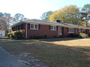 100 Woodland Acres Ave, Dudley, NC 28333