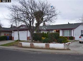 2156 Sugartree Dr, Pittsburg, CA