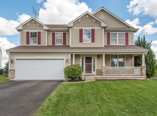 2826 Brian Ct, Montgomery, IL 60538