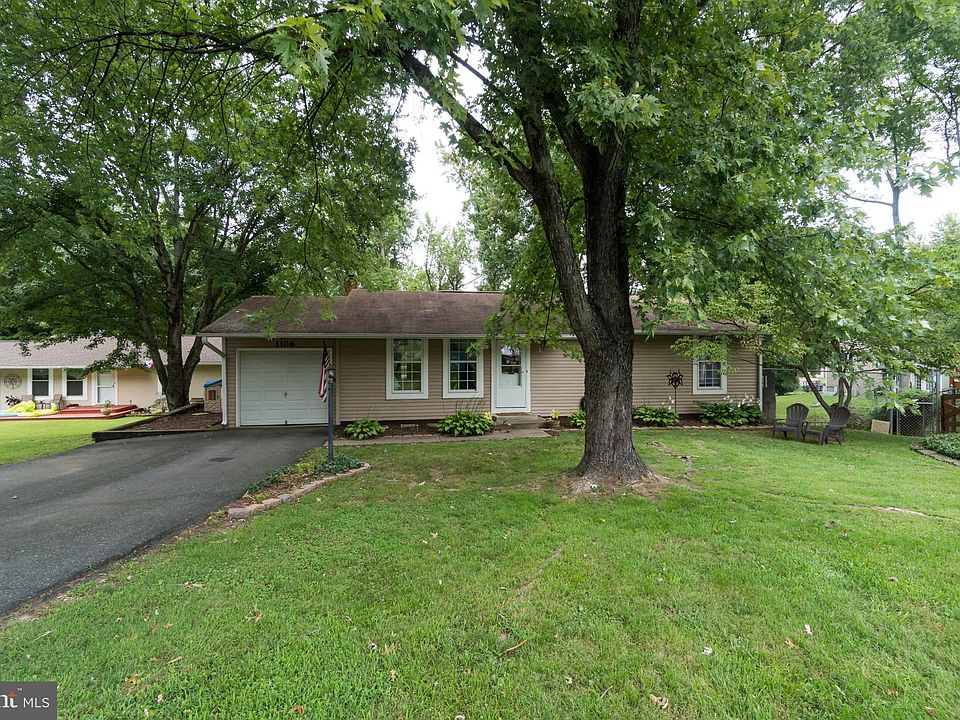 1st image of 1106 Wythe Ct