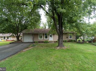 1106 Wythe Ct, Fredericksburg, VA 22405