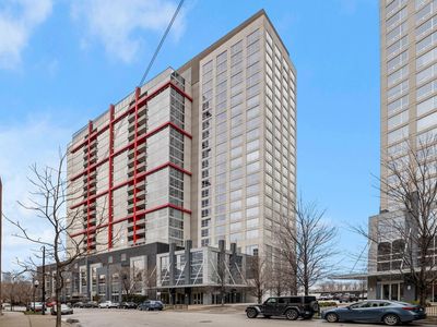 1841 S Calumet Ave APT 1009, Chicago, IL, 60616