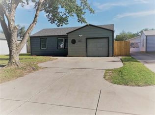 621 W 46th St S, Wichita, KS 67217