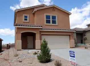 2328 Delfinio Dr SE, Rio Rancho, NM 87124