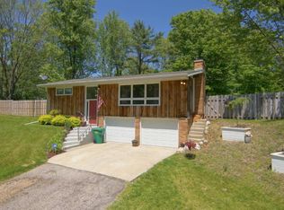 2301 White St, Niles, MI 49120