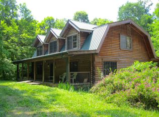 301 Lois Ln, Sewanee, TN 37375