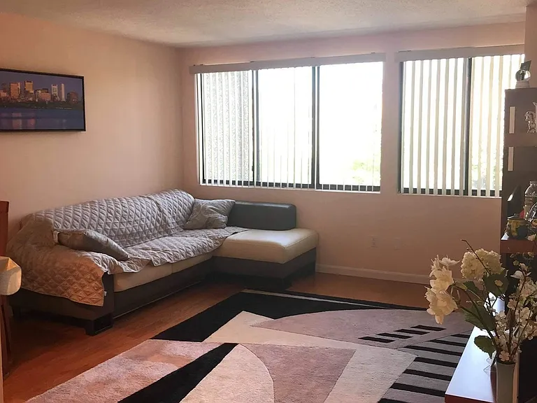 1731 Beacon St #316 — Photo 3