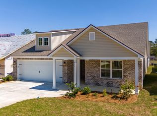 628 Whitetail Ln, Tifton, GA 31794