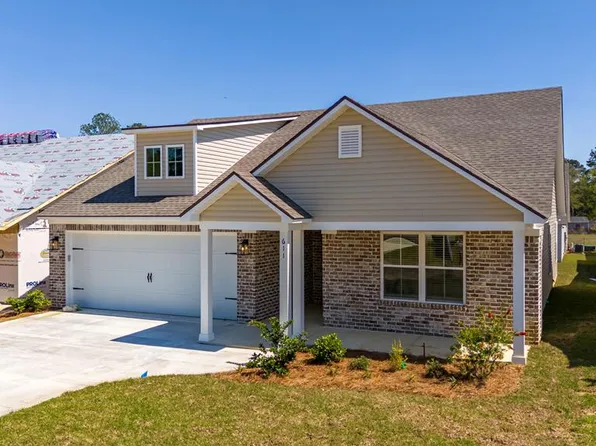 611 Whitetail Ln, Tifton, GA 31794