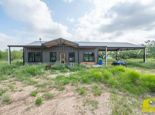 14878 Gesch Rd, San Angelo, TX 76905