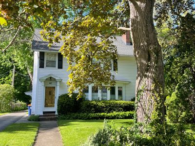 60 Alpine Dr, Rochester, NY, 14618