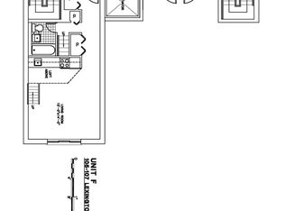 105 Lexington Ave #2F, Brooklyn, NY 11238