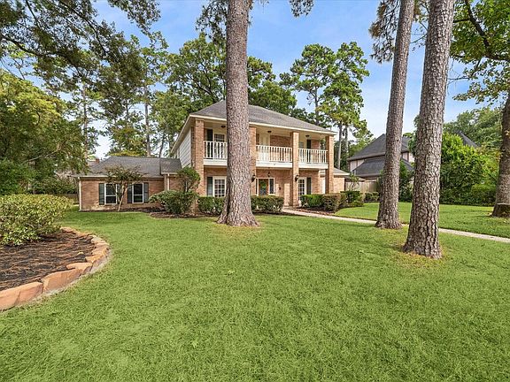 2nd image of 2214 Forest Garden Drive