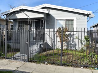 1285 77th Ave, Oakland, CA 94621
