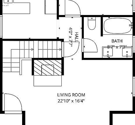 3rd image of 1053 Boathouse Rd