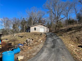 11725 Taylor Rd #13, West Fork, AR 72774