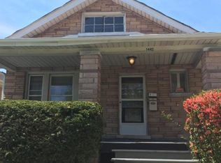 1442 Kenilworth Ave, Berwyn, IL 60402
