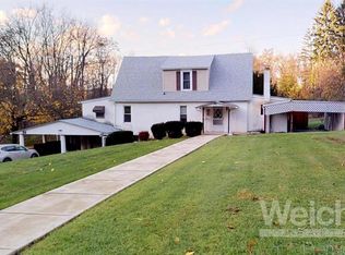 410 Woodside Ave, South Williamsport, PA 17702
