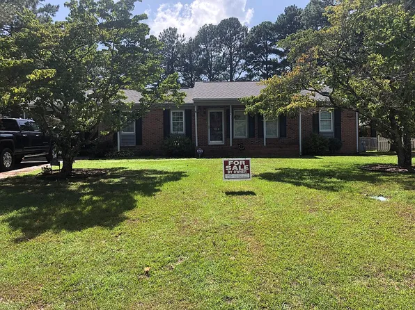 104 Mina St, Roanoke Rapids, NC 27870