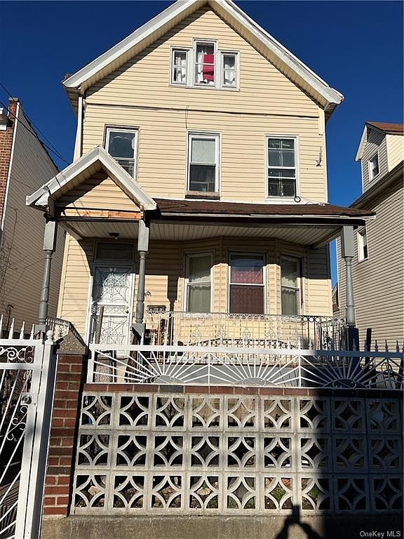 749 E 230th Street, Bronx, NY 10466 Zillow