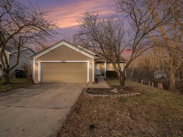 4490 Brookmeadow Dr SE, Kentwood, MI 49512
